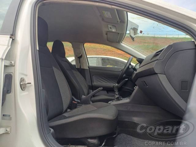 2024 VOLKSWAGEN POLO 