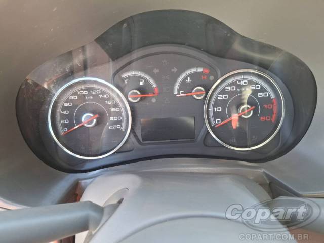 2016 FIAT PALIO 