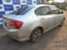 2014 HONDA CITY 