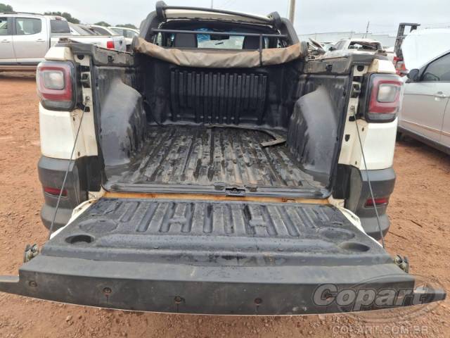 2025 FIAT STRADA 