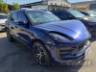 2022 PORSCHE MACAN 
