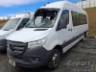 2025 MERCEDES BENZ SPRINTER 