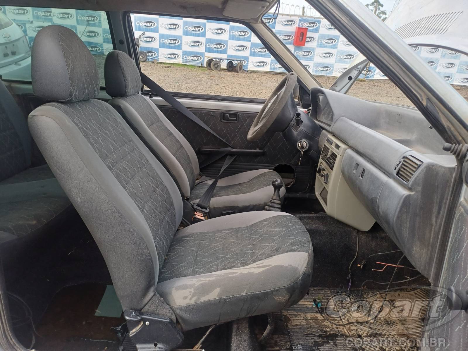 Foto 5: 2006 FIAT UNO