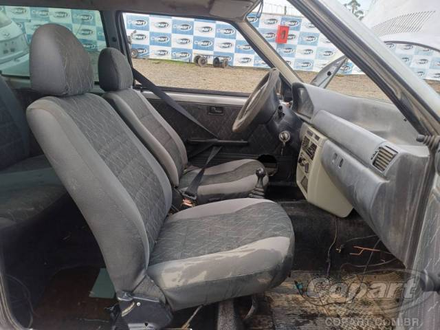 2006 FIAT UNO 