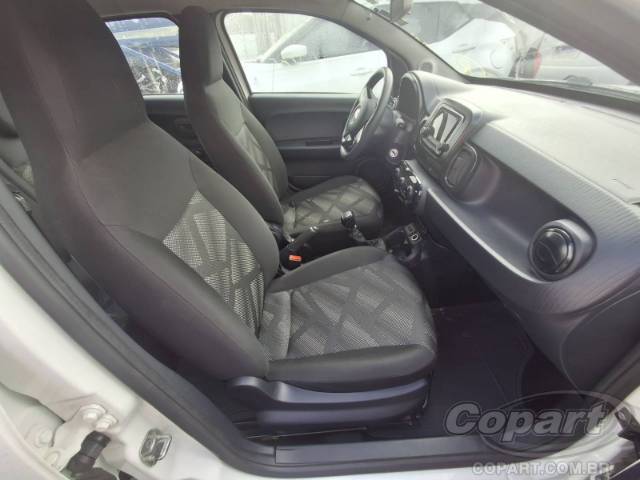 2018 FIAT MOBI 