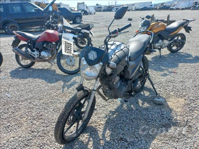 2021 YAMAHA YBR 150 FACTOR 