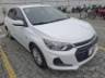 2021 CHEVROLET ONIX 