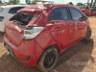 2019 FORD KA 