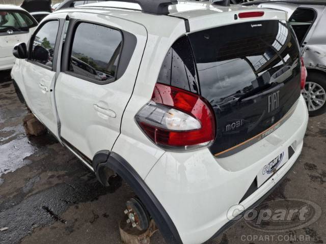 2025 FIAT MOBI 