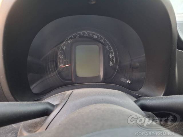 2017 FIAT MOBI 