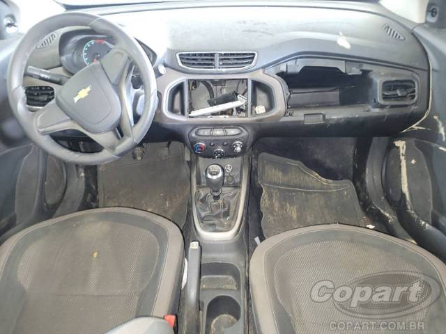 2015 CHEVROLET PRISMA 