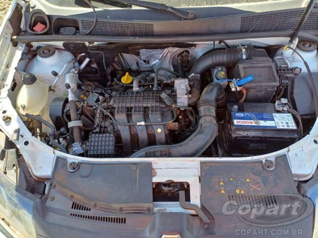 2019 RENAULT SANDERO 