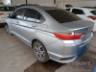 2021 HONDA CITY 