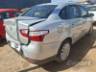 2013 FIAT GRAND SIENA 