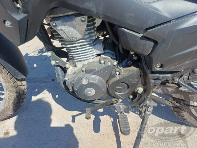 2026 HONDA XRE 190 