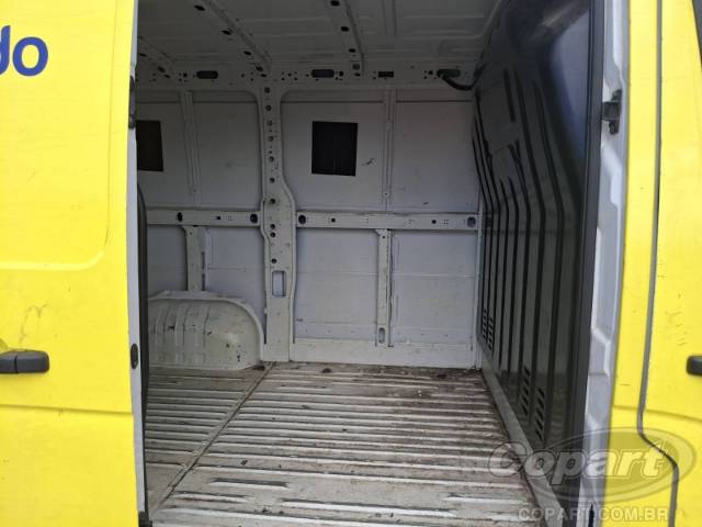 2022 RENAULT MASTER FURGAO 