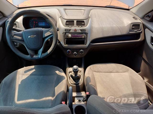 2015 CHEVROLET COBALT 