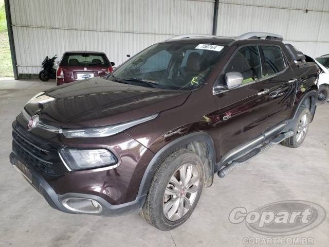 2020 FIAT TORO 