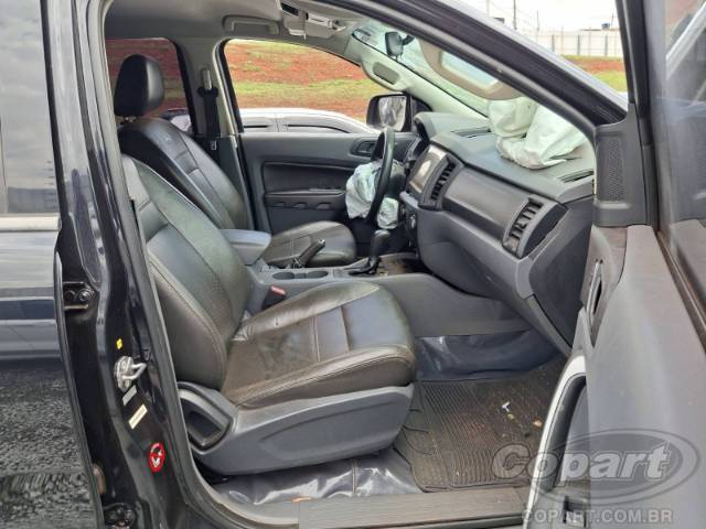 2018 FORD RANGER CD 