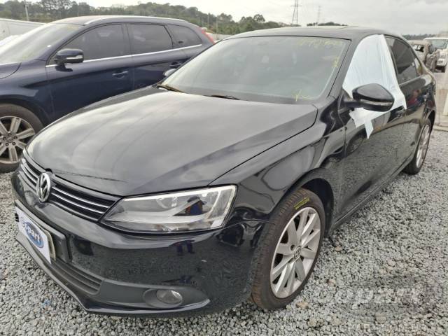 2013 VOLKSWAGEN JETTA 