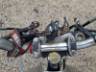 2008 YAMAHA YBR 125 