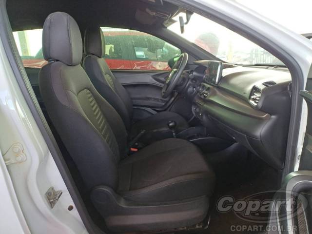 2023 FIAT ARGO 