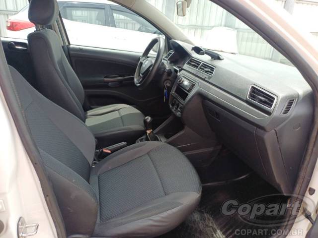 2022 VOLKSWAGEN GOL 