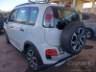 2013 CITROEN C3 AIRCROSS 
