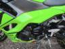 2025 KAWASAKI NINJA 500 