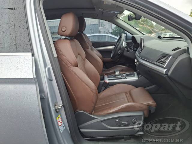 2020 AUDI Q5 
