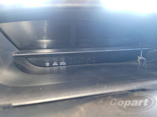 2019 TOYOTA ETIOS 