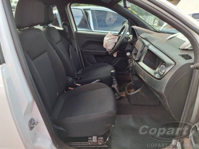 2026 FIAT STRADA 