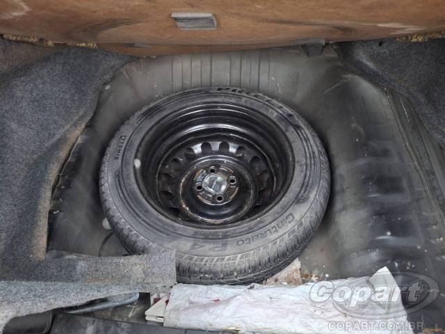 2010 HONDA CITY 