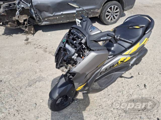 2024 YAMAHA NMAX 