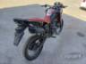 2024 HONDA XRE SAHARA 300 