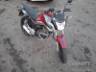 2024 HONDA CG 160 