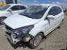2019 FORD KA 