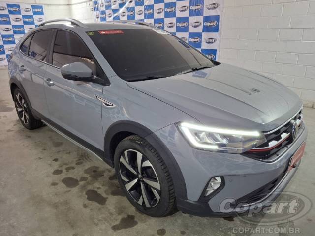 2023 VOLKSWAGEN NIVUS 