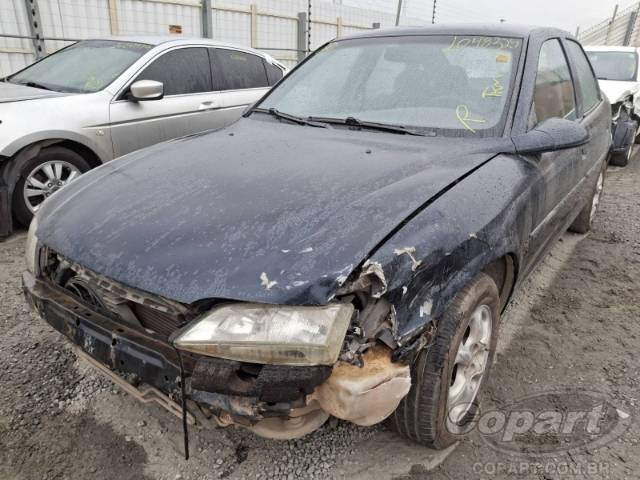 1999 CHEVROLET VECTRA 
