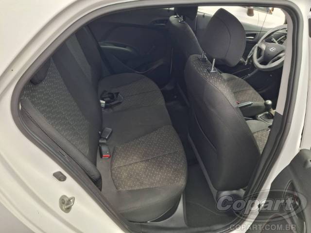 2018 HYUNDAI HB20 