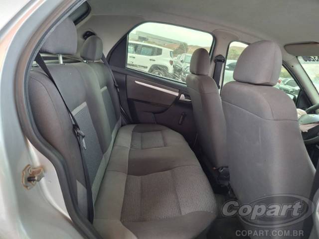 2014 CHEVROLET CELTA 
