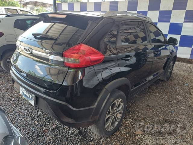 2019 CAOA CHERY TIGGO 2 