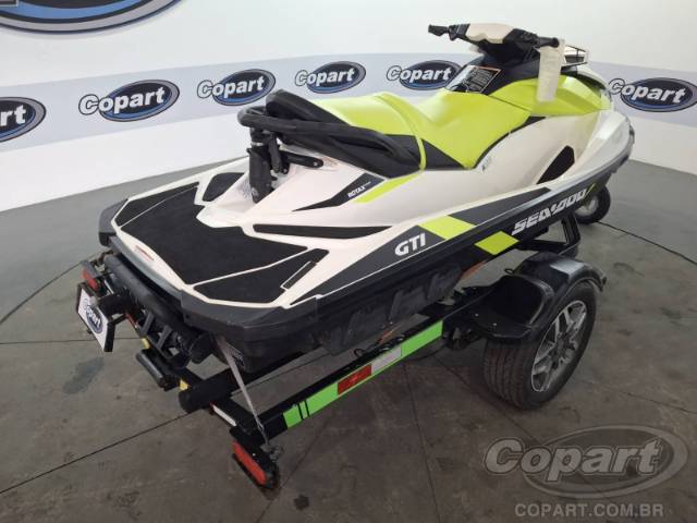 2013 OUTROS JET SKY 