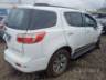 2017 CHEVROLET TRAILBLAZER 
