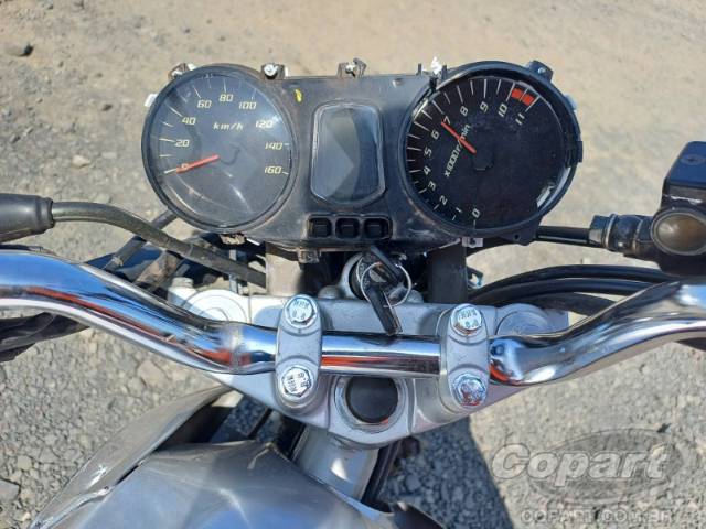 2005 HONDA CBX 250 