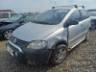 2005 VOLKSWAGEN FOX 