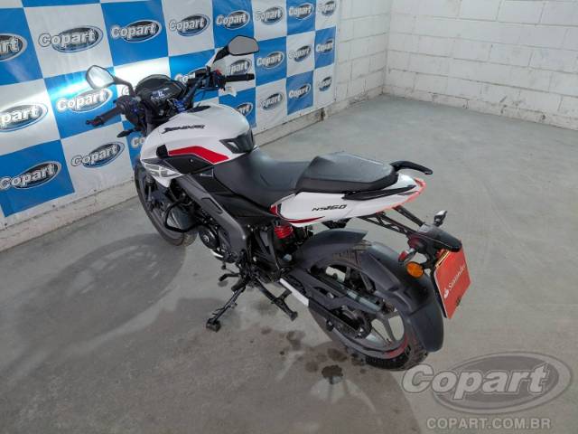 2026 BAJAJ DOMINAR 