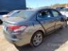 2015 CITROEN C4 LOUNGE 