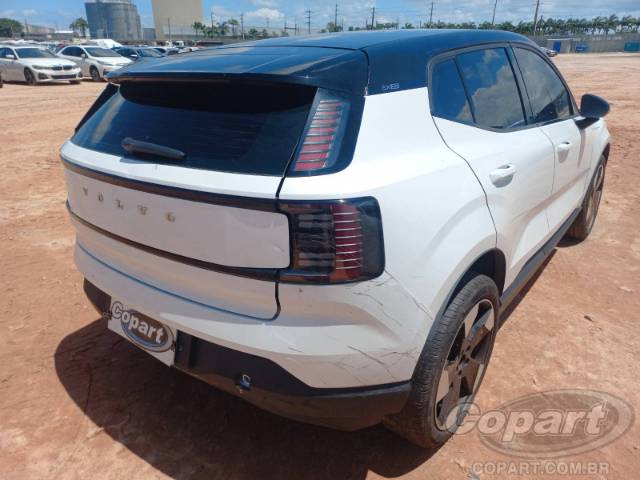 2024 VOLVO EX30 