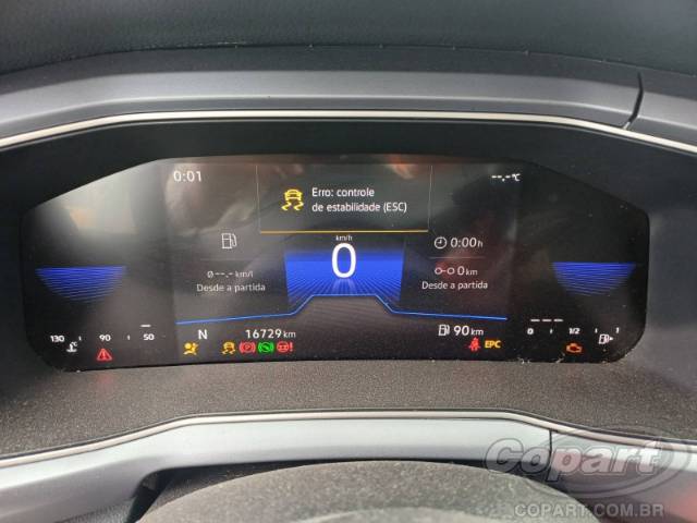 2024 VOLKSWAGEN T-CROSS 